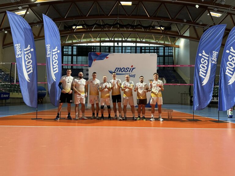 Finał Awangarda Volley Liga