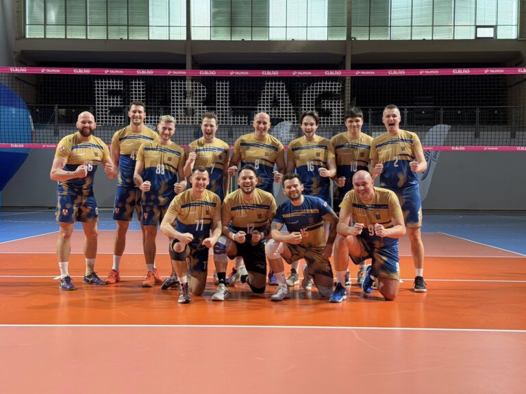 Finał Awangarda Volley Liga