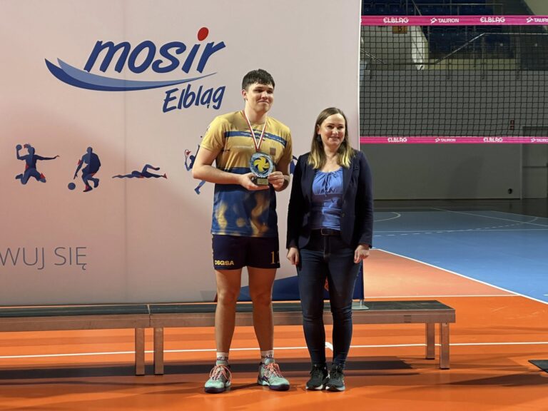 Finał Awangarda Volley Liga