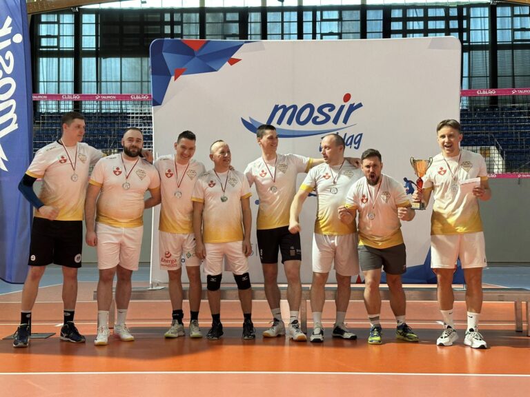 Finał Awangarda Volley Liga