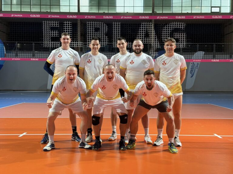 Finał Awangarda Volley Liga