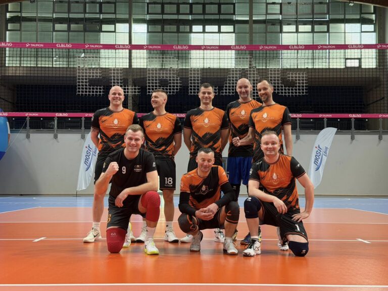 Finał Awangarda Volley Liga