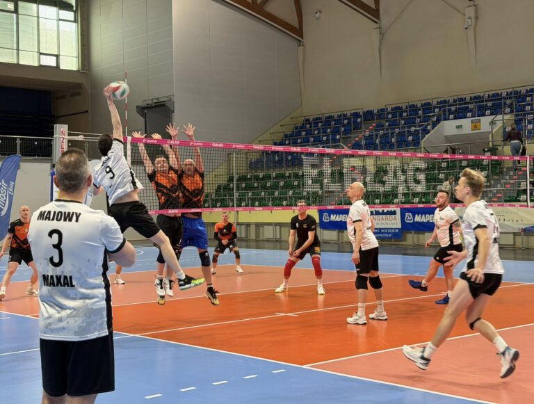 Finał Awangarda Volley Liga
