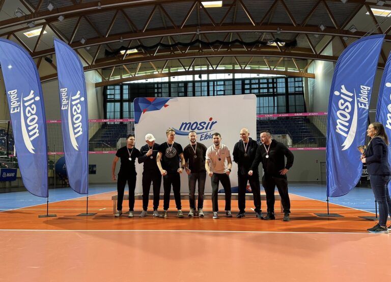 Finał Awangarda Volley Liga