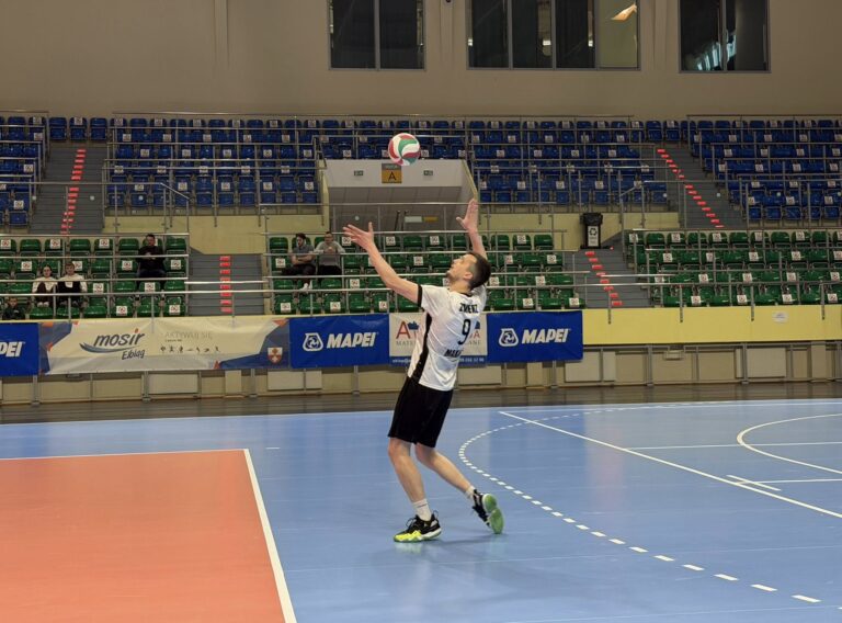 Finał Awangarda Volley Liga