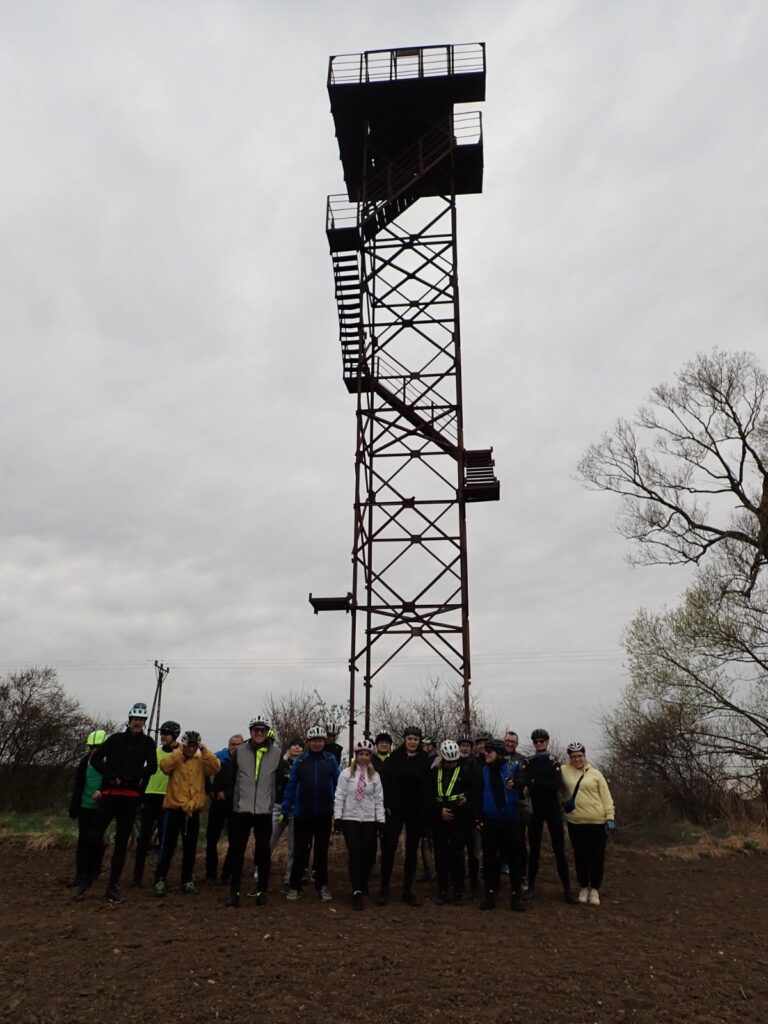 Rowerami nad Nogat (MWR #102)