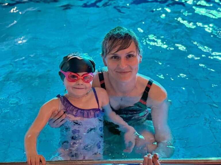 Rodzinna noc na Dolince