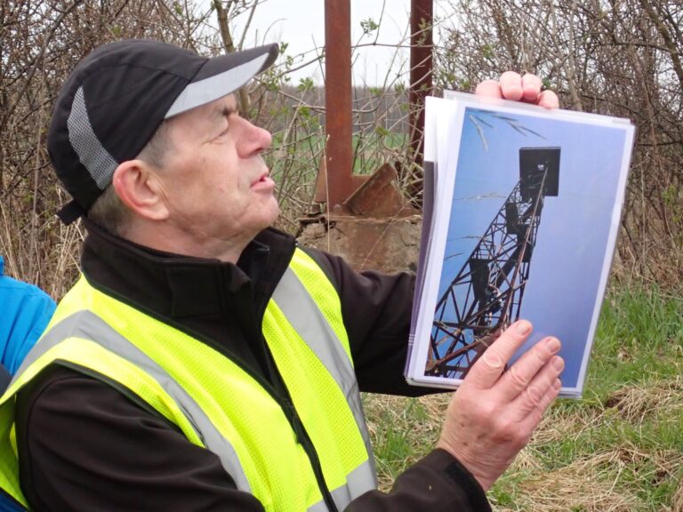 Rowerami nad Nogat (MWR #102)