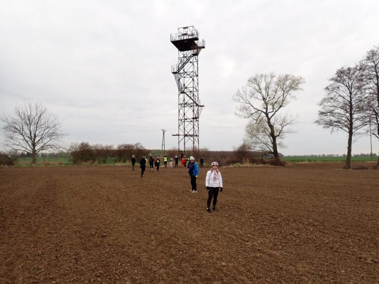 Rowerami nad Nogat (MWR #102)