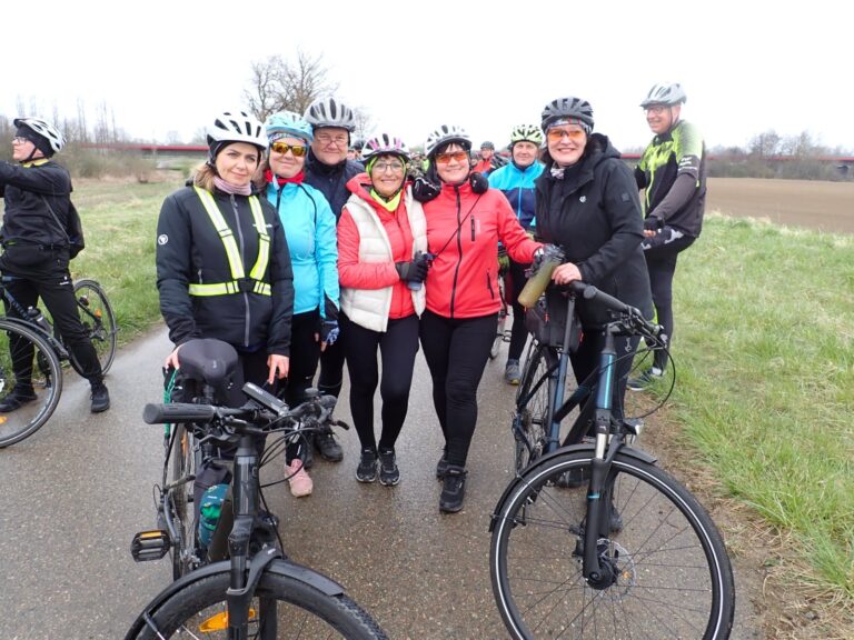 Rowerami nad Nogat (MWR #102)