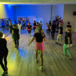 Wybierz ruch, sprawdź ofertę „Aktywuj się z MOSiR-em”