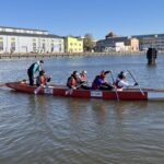 Wskocz ekipą do smoczej łodzi