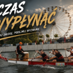 Ruszyły zapisy na wyścigi Smoczych Łodzi
