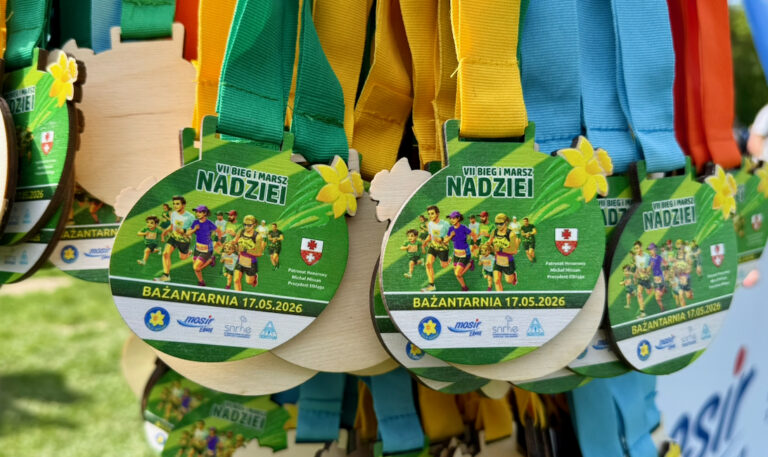 Bieg Nadziei