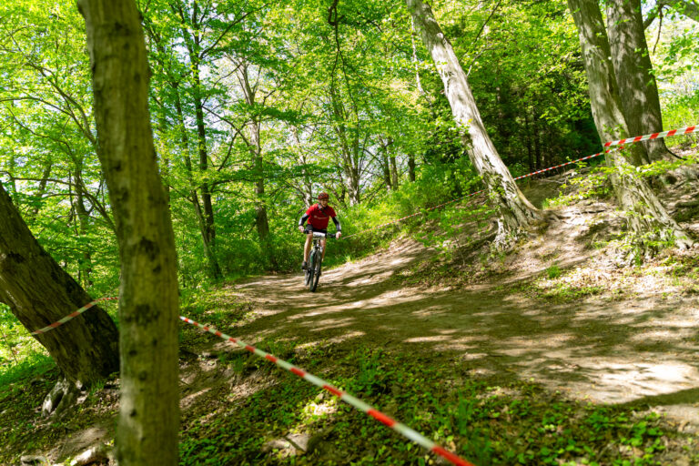 Bażantarnia XC