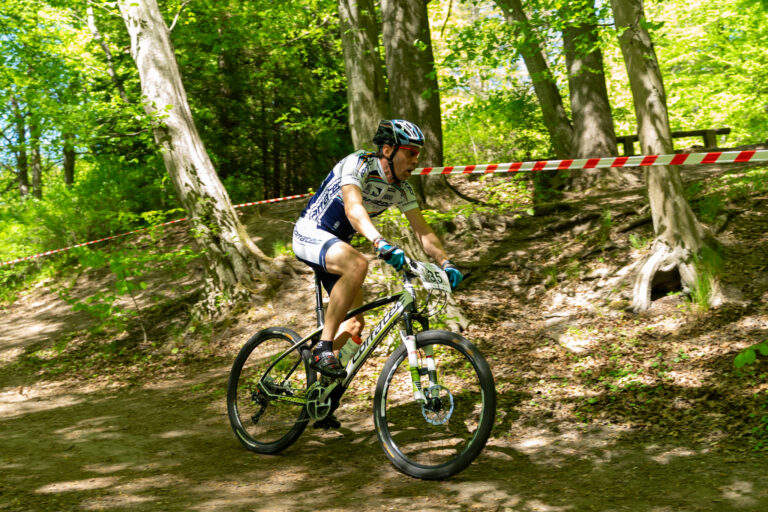 Bażantarnia XC