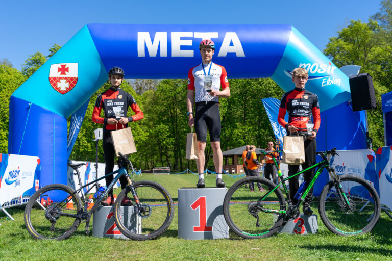 Bażantarnia XC