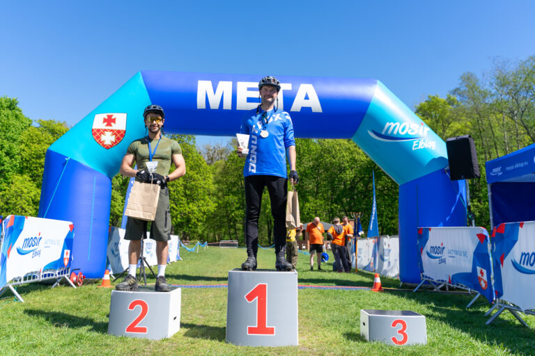 Bażantarnia XC
