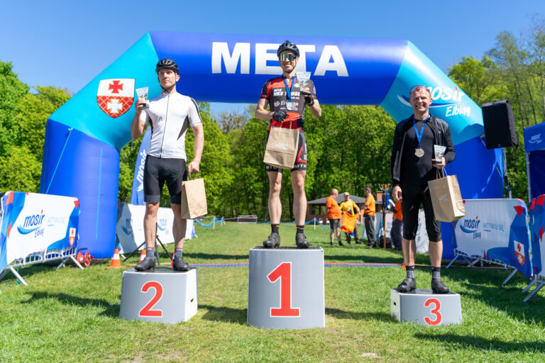 Bażantarnia XC