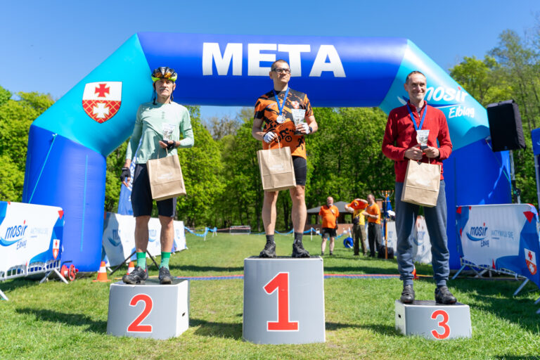 Bażantarnia XC