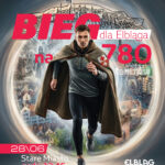 Ruszyły zapisy na Bieg 780 dla Elbląga