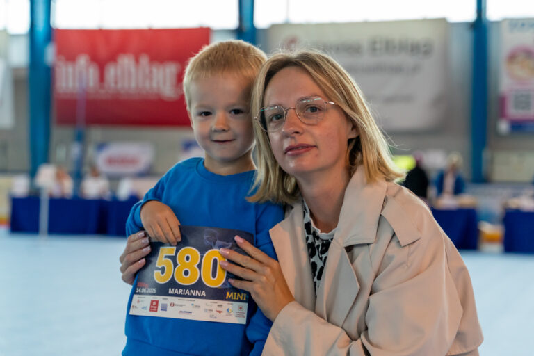 Mini Bieg Piekarczyka 2026