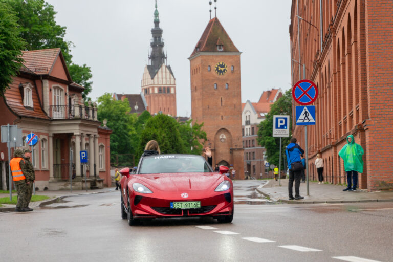 XVII Bieg Piekarczyka cz. 1