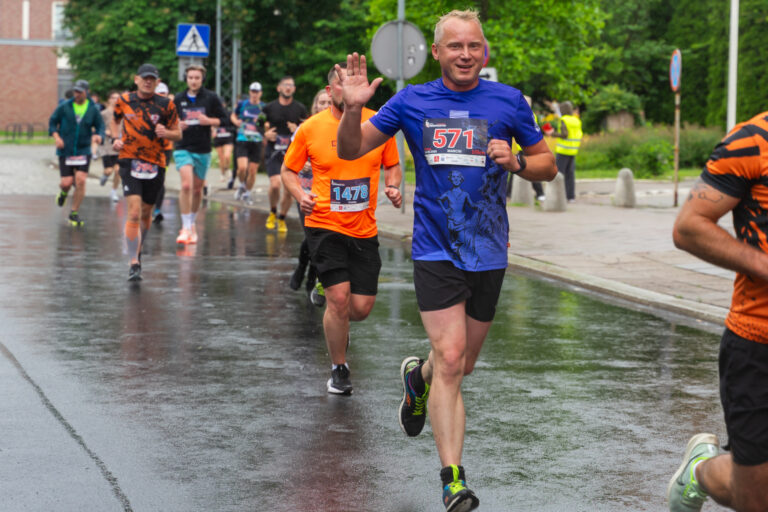 XVII Bieg Piekarczyka cz. 2
