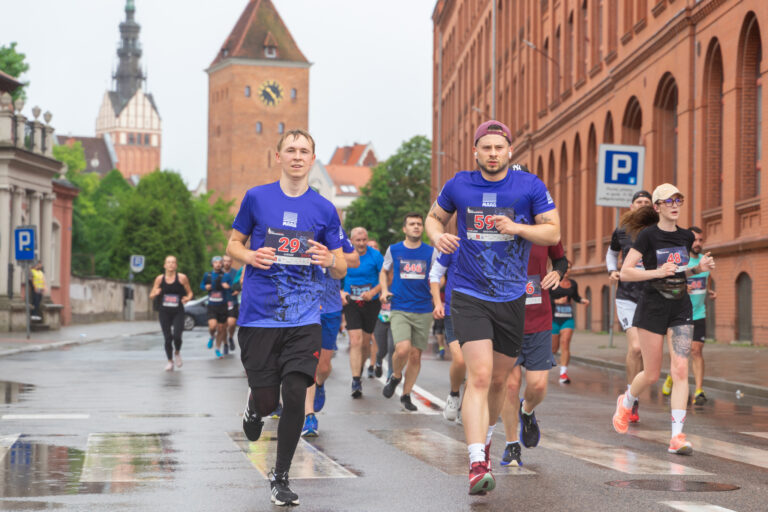 XVII Bieg Piekarczyka cz. 2