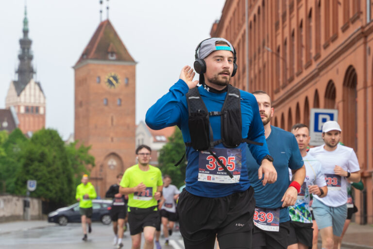 XVII Bieg Piekarczyka cz. 2