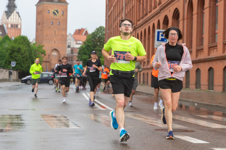 XVII Bieg Piekarczyka cz. 2