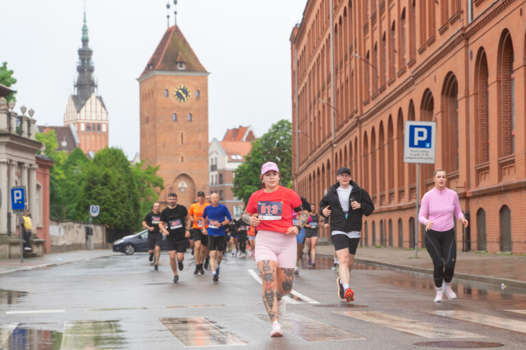 XVII Bieg Piekarczyka cz. 2