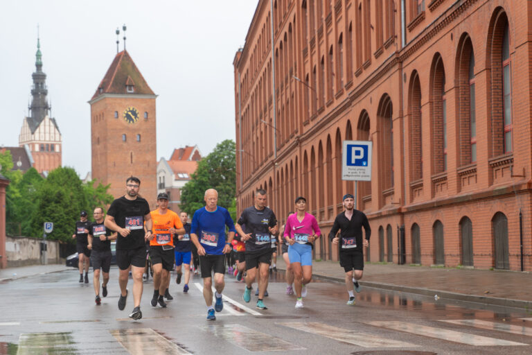 XVII Bieg Piekarczyka cz. 2