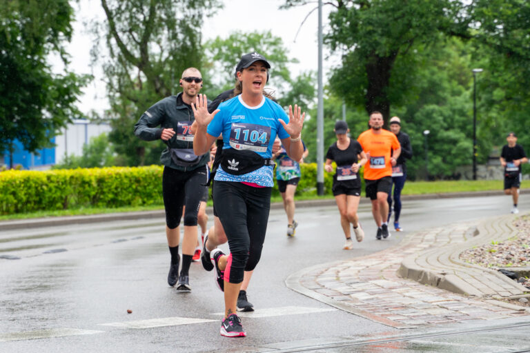 XVII Bieg Piekarczyka cz. 2