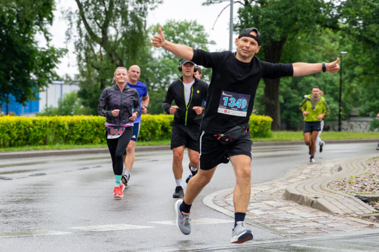 XVII Bieg Piekarczyka cz. 2
