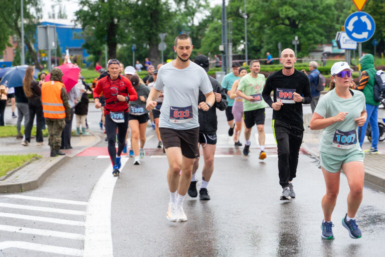 XVII Bieg Piekarczyka cz. 2