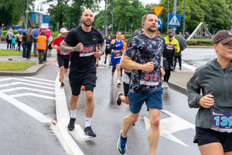 XVII Bieg Piekarczyka cz. 2