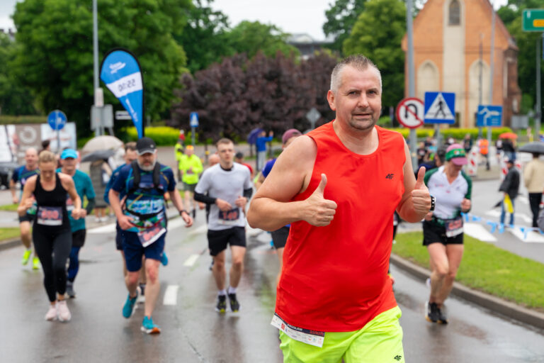 XVII Bieg Piekarczyka cz. 2