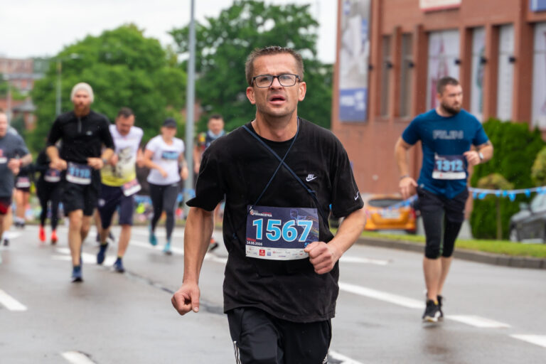 XVII Bieg Piekarczyka cz. 2