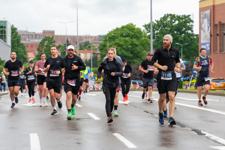 XVII Bieg Piekarczyka cz. 2