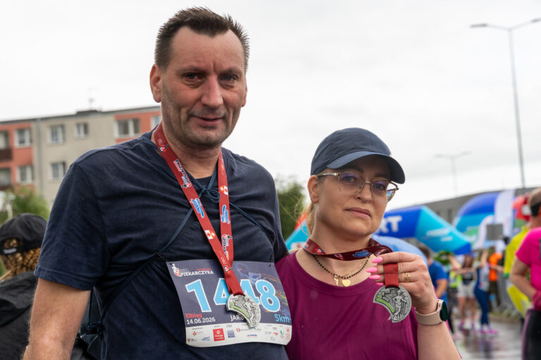 XVII Bieg Piekarczyka cz. 2