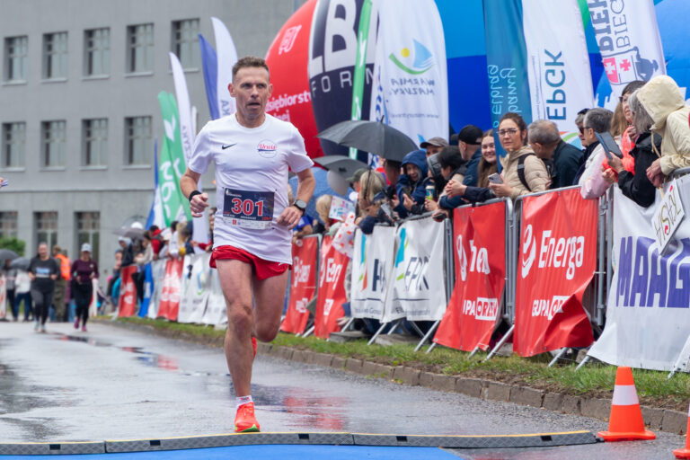 XVII Bieg Piekarczyka cz. 2