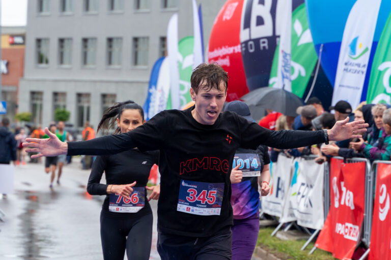 XVII Bieg Piekarczyka cz. 2