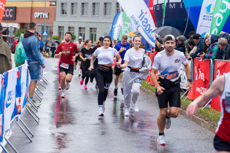 XVII Bieg Piekarczyka cz. 2