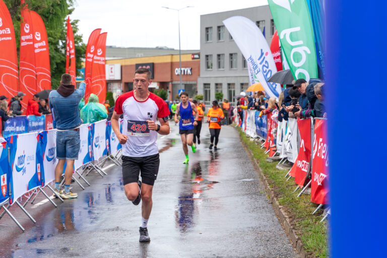 XVII Bieg Piekarczyka cz. 2