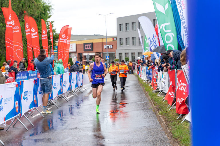 XVII Bieg Piekarczyka cz. 2
