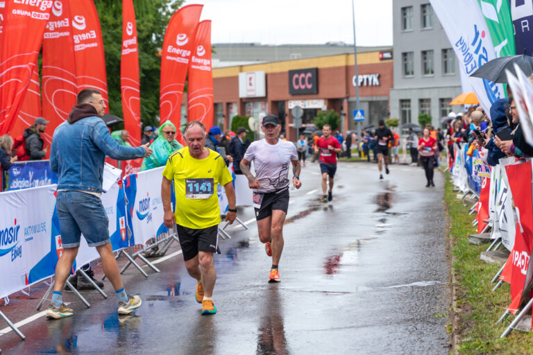 XVII Bieg Piekarczyka cz. 2