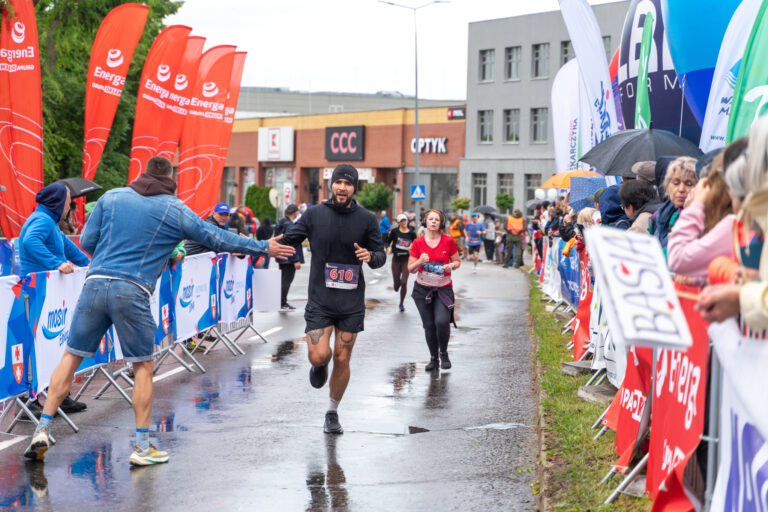 XVII Bieg Piekarczyka cz. 2