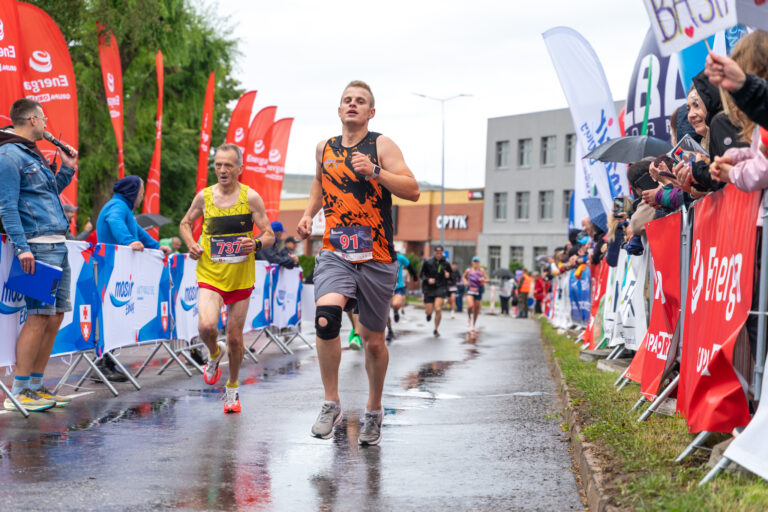 XVII Bieg Piekarczyka cz. 2
