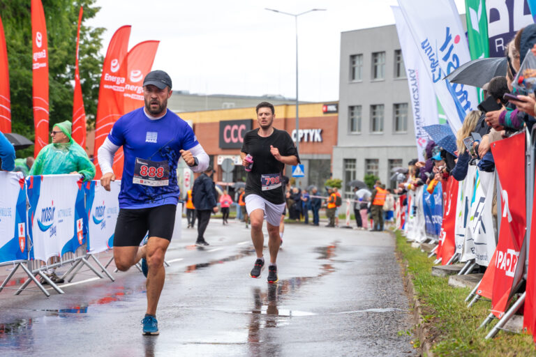 XVII Bieg Piekarczyka cz. 2